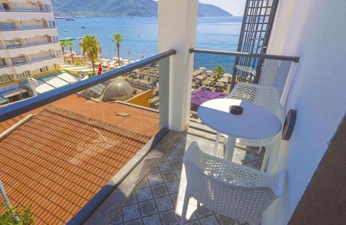 Marmaris City Center Hotel | Marmaris Beach Hotel