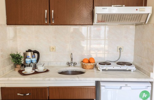 Marmaris City Center Apartment | Marmaris Liman Apart