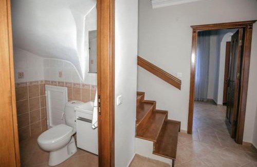 Marmaris City Center Villa | Marmaris'te Özel Havuzlu Villa