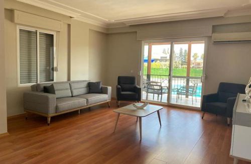 Marmaris City Center Villa | Marmaris'te Özel Havuzlu Villa