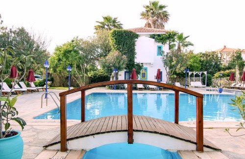 Datca City Center Hotel | Marphe Hotel
