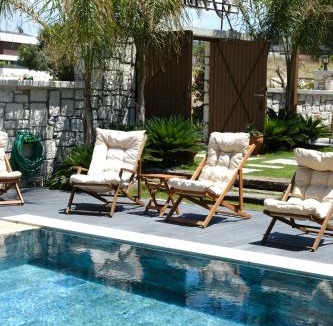 Cesme Hotel | Marrakesh Alaçatı