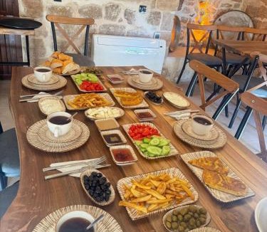 Artuklu Hotel | Marvel Hotel Mardin