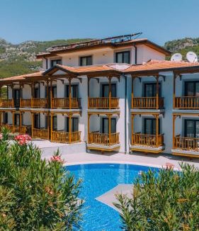 Sarigerme Hotel | Marvelous Sarıgerme