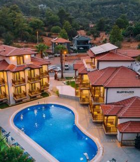 Sarigerme Hotel | Marvelous Sarıgerme