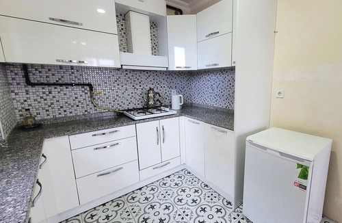 Kumkapi House | Masif House