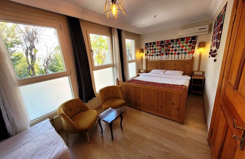 Kumkapi House | Masif House