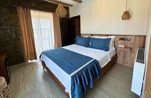 Kalekoy Koyu Hotel | Mathilda Gökçeada
