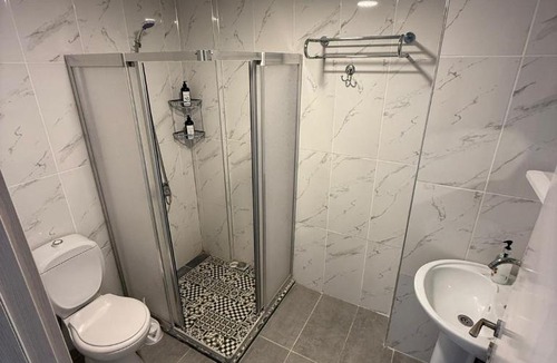 Ayvacik Hostel | Mavi Kuş