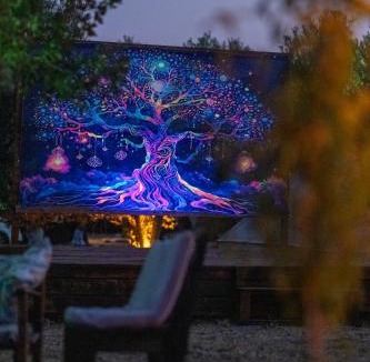 Ayvacik Hostel | Mavi Kuş