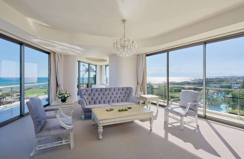 Belek Golf Area Resort | Maxx Royal Belek Golf Resort - All inclusive