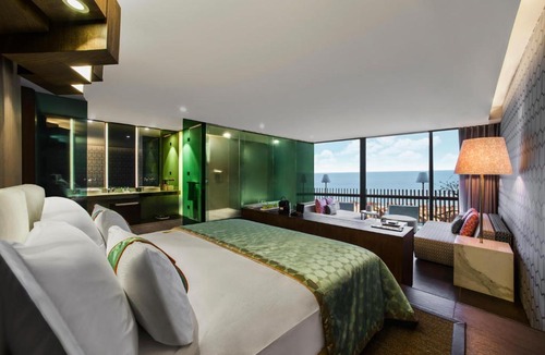 Kiris Hotel | Maxx Royal Kemer
