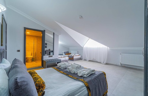 Karahayit Hotel | May Thermal Pamukkale