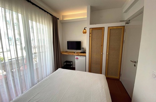 Datca City Center Hotel | Maya Pansiyon
