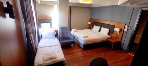 Canakkale Hotel | MD Barbaros Hotel