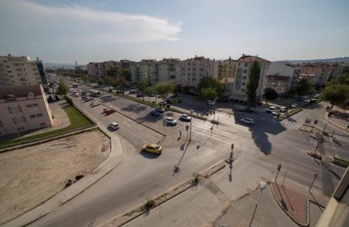 Canakkale Hotel | MD Barbaros Hotel