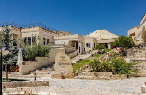 Urgup Hotel | MDC Cave Hotel Cappadocia
