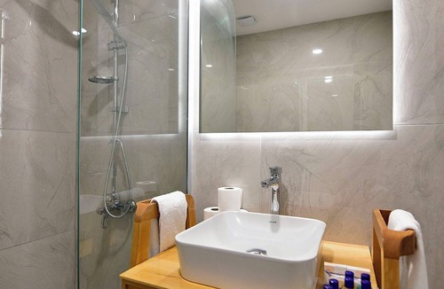 Atakent Hotel | Mediterranean Resort Hotel