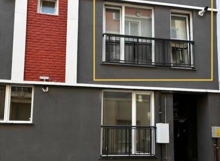Canakkale Apartment | Medore Hotel & Next to the Beach