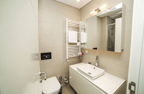 Mahmutbey Hotel | Medproper Suites