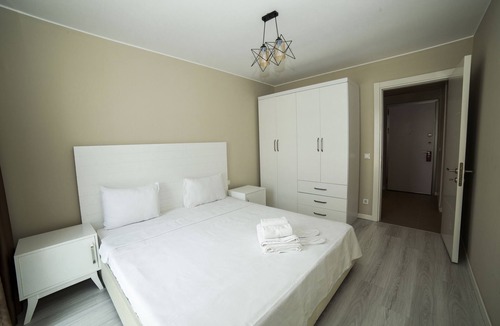 Mahmutbey Hotel | Medproper Suites