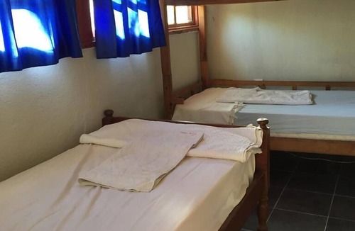 Patara Hostel | Medusa Bar & Camping - Hostel
