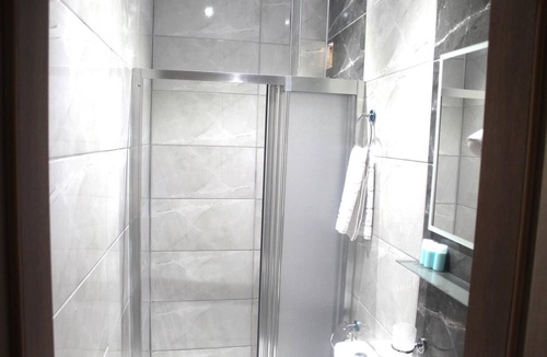 Sultanahmet Hotel | Megaron Hotel