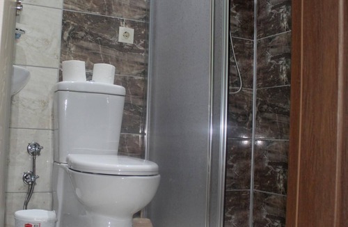 Sultanahmet Hotel | Megaron Hotel