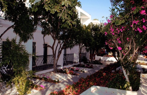 Ortakent Hotel | Meggs Bodrum Beach Hotel