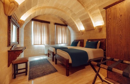 Urgup Hotel | Melis Cave Hotel