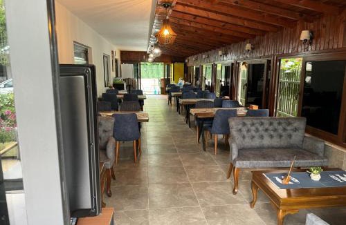 Altnkum Mahallesi Hotel | Meltem Otel