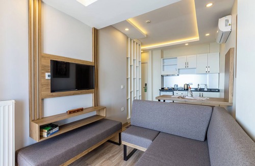 Sultanahmet Hotel | Menar Hotel & Suites