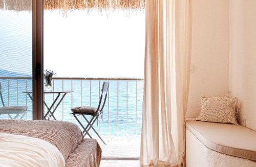 Datca Hotel | Mendelle Datça