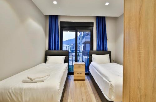 Konyaalti Apartment | MENE SUITES