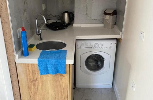 Trabzon Apartment | Menekşe Apart 1