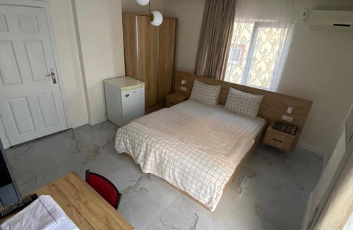 Trabzon Apartment | Menekşe Apart 1