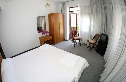 Fethiye City Center Hotel | Mer Pansiyon