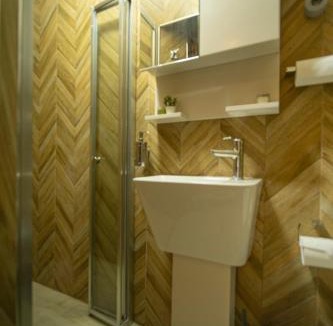 Balat Apartment | Mercan Apartments Balat-The Bay