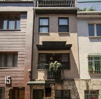 Balat Apartment | Mercan Apartments Balat-The Bay