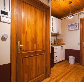 Balat Apartment | Mercan Apartments Balat-The Hidden Terrace