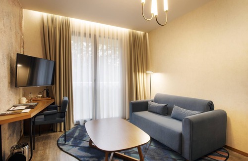 Bakırkoy Hotel | Mercure Istanbul Bakirkoy