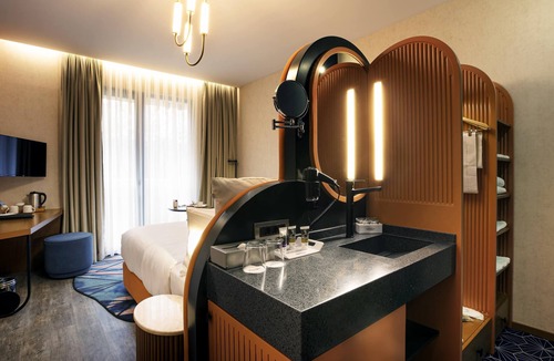 Bakırkoy Hotel | Mercure Istanbul Bakirkoy