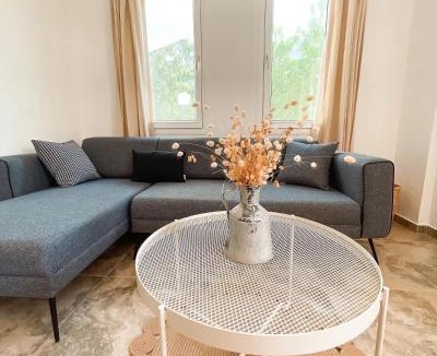 Datca Apartment | Merhaba Suits