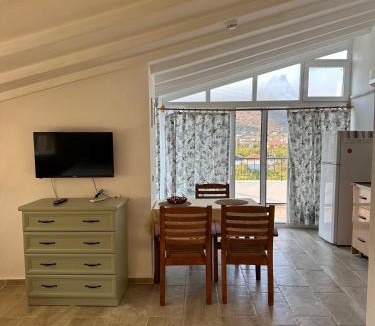 Datca Apartment | Merhaba Suits