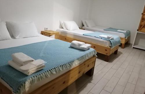 Bodrum City Center Hotel | merih butik hotel