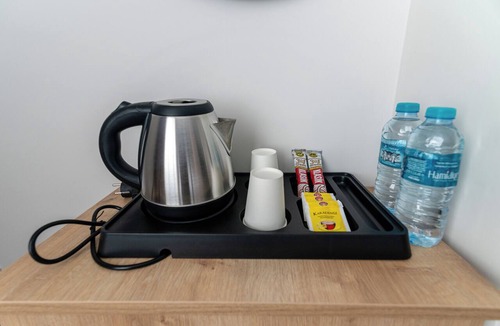 Kucukcekmece Hotel | Meriont Hotel Sefakoy