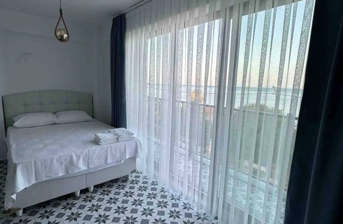 Ayvacik House | merlot assos