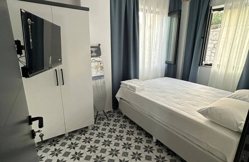 Ayvacik House | merlot assos