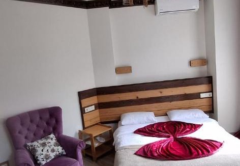 Masukiye Hotel | Mersu Ala Konak Otel maşukiye sapanca