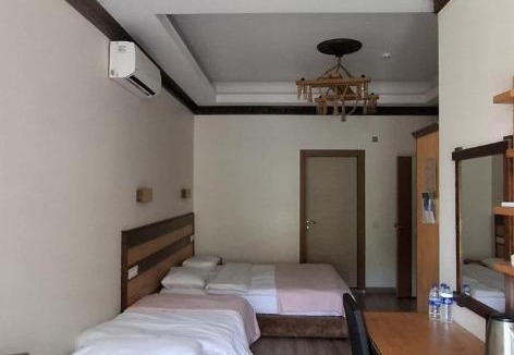 Masukiye Hotel | Mersu Ala Konak Otel maşukiye sapanca